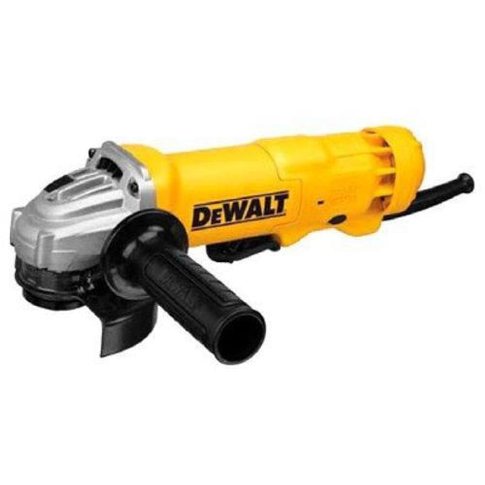 Esmerilhadeira Angular 5`` Pol. 125Mm 1200W Dwe4212 - Dewa