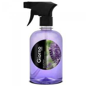 Agua De Passar Giorno Lavanda 500Ml Sem Válvula Spray