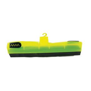Rodo De Plastico 30 Cm Fluorescente Sem Cabo