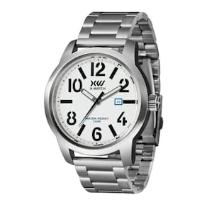 Relógio X-Watch Masculino Analógico Xfss1001 B2Sx