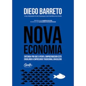 Livro Nova Economia