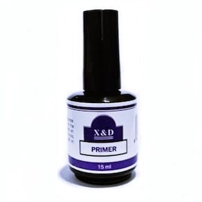 Primer Led Uv X&D 15ml Unhas Gel Acrigel X & D