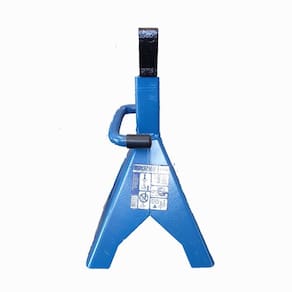 Cavalete Para 3.000Kg De Carga Ct3000 Bovenau Par