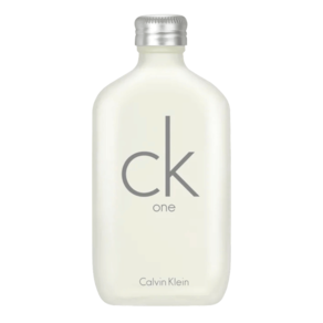 Calvin Klein CK One Eau De Toilette - Perfume Unissex 100ml