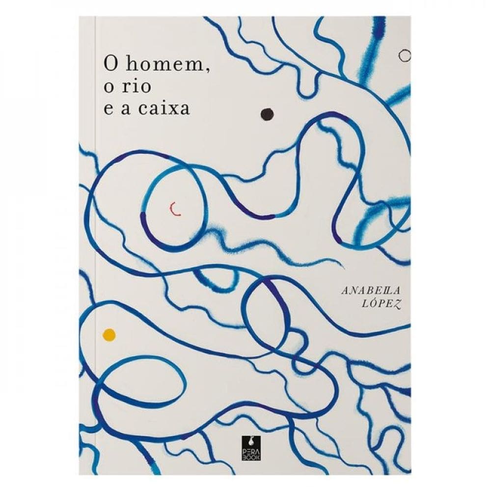 O Homem, O Rio E A Caixa