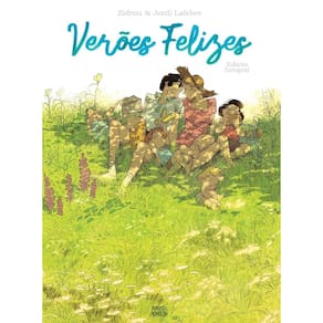 Verões Felizes (Edição Integral Definitiva)
