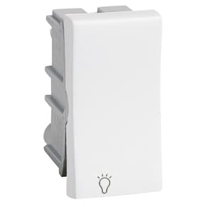 Interruptor PialPlus 250V - Resistente a Altas Temp. - Único