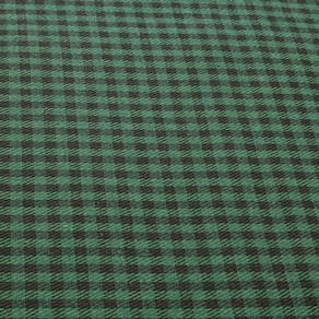 2 Metros Tecido Flanela Xadrez Estampada - Estampas Diversas