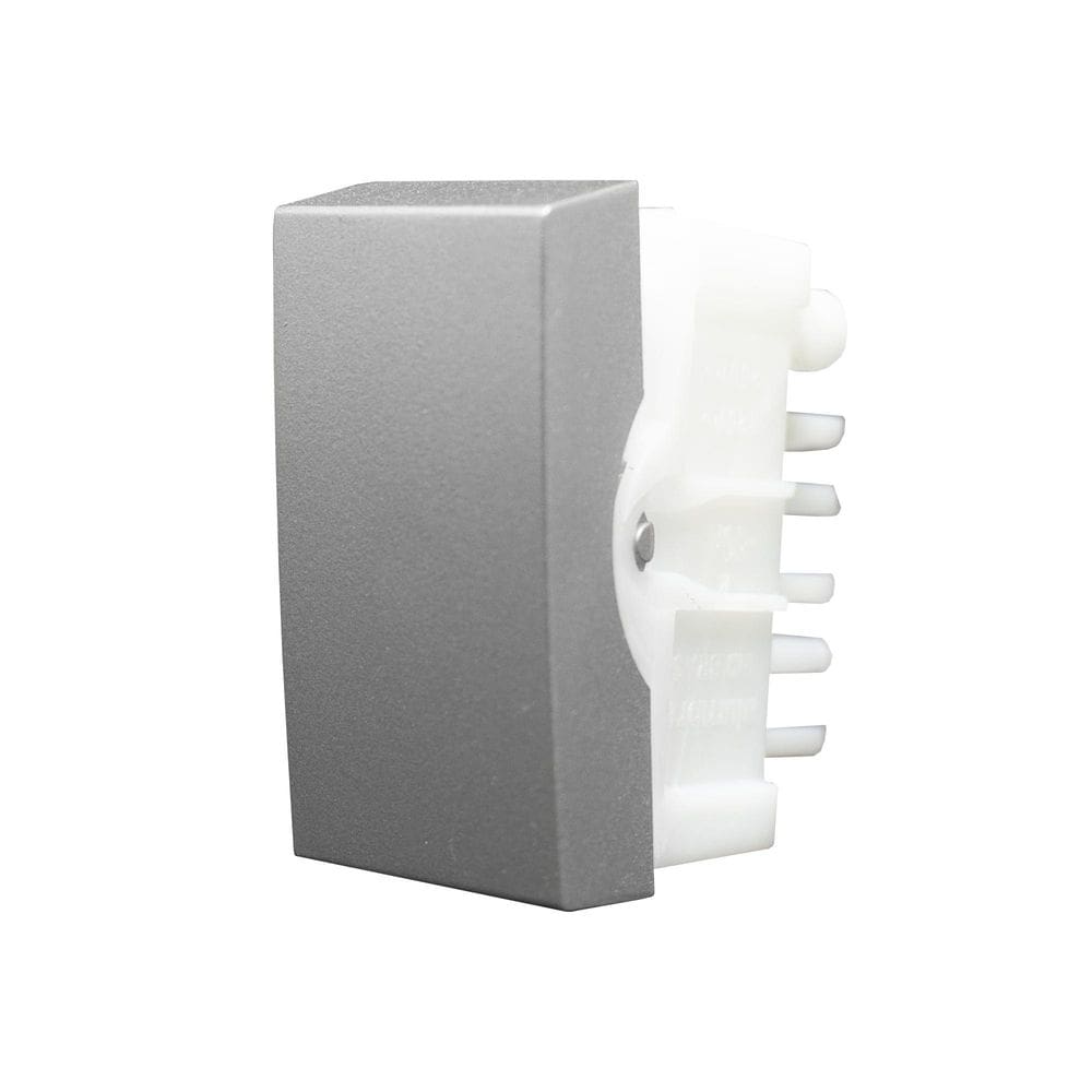 Módulo Intermediário Alumbra Inova Pro Class 85556 Titanium