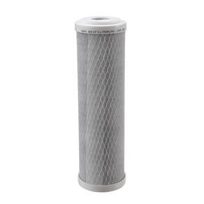 Filtro Carbon Block p/ Partículas e Cloro - BBI E230/5