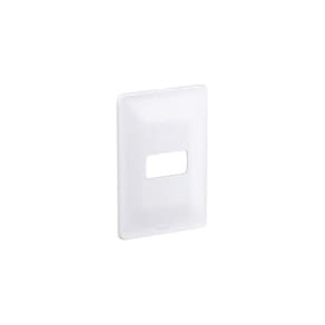 Zeffia Placa 1 Posto 4X2