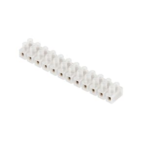 Conector Emenda Em Barra 812-4Mm 24A 250V Sindal