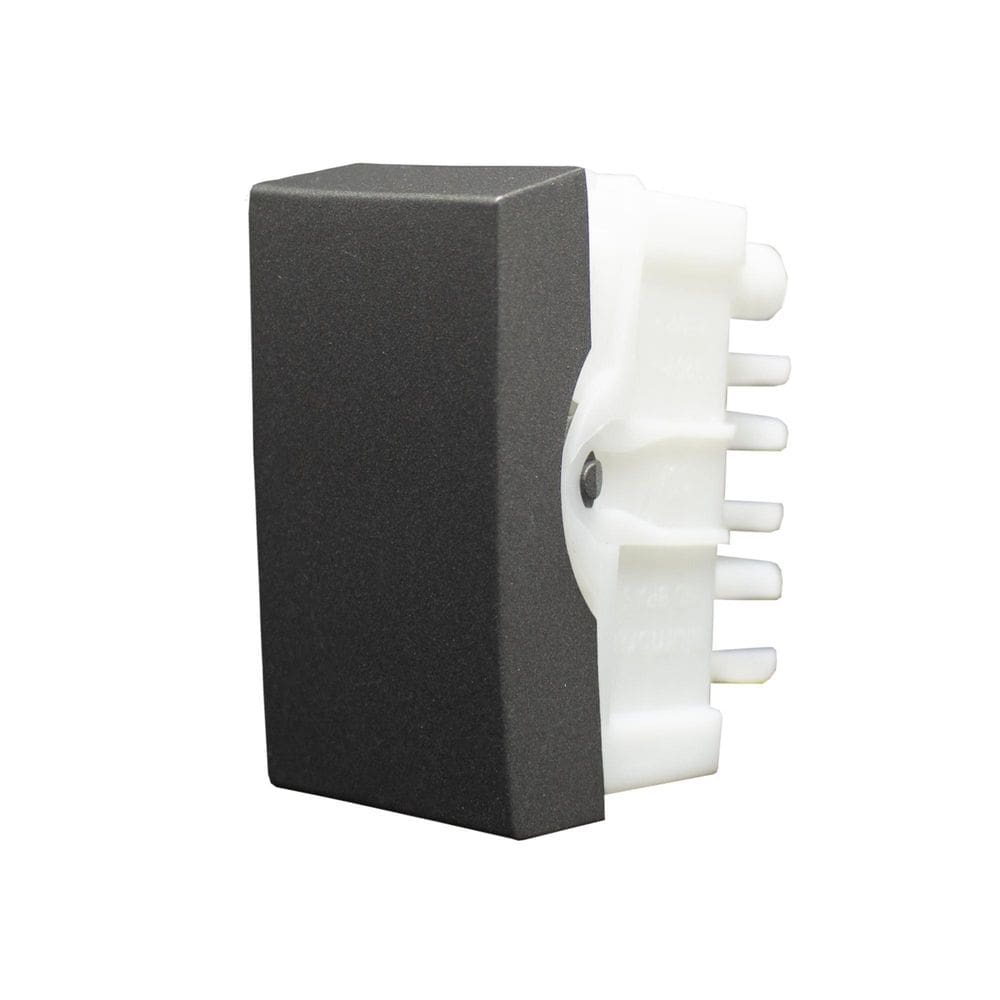 Módulo Intermediário Alumbra Inova Pro Class 85456 Grafite