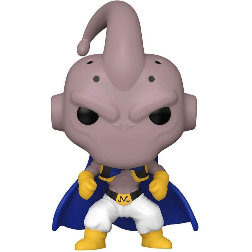 Boo-boo　追加品 Funko Pop Majin Buu Evil 864 | Casas Bahia