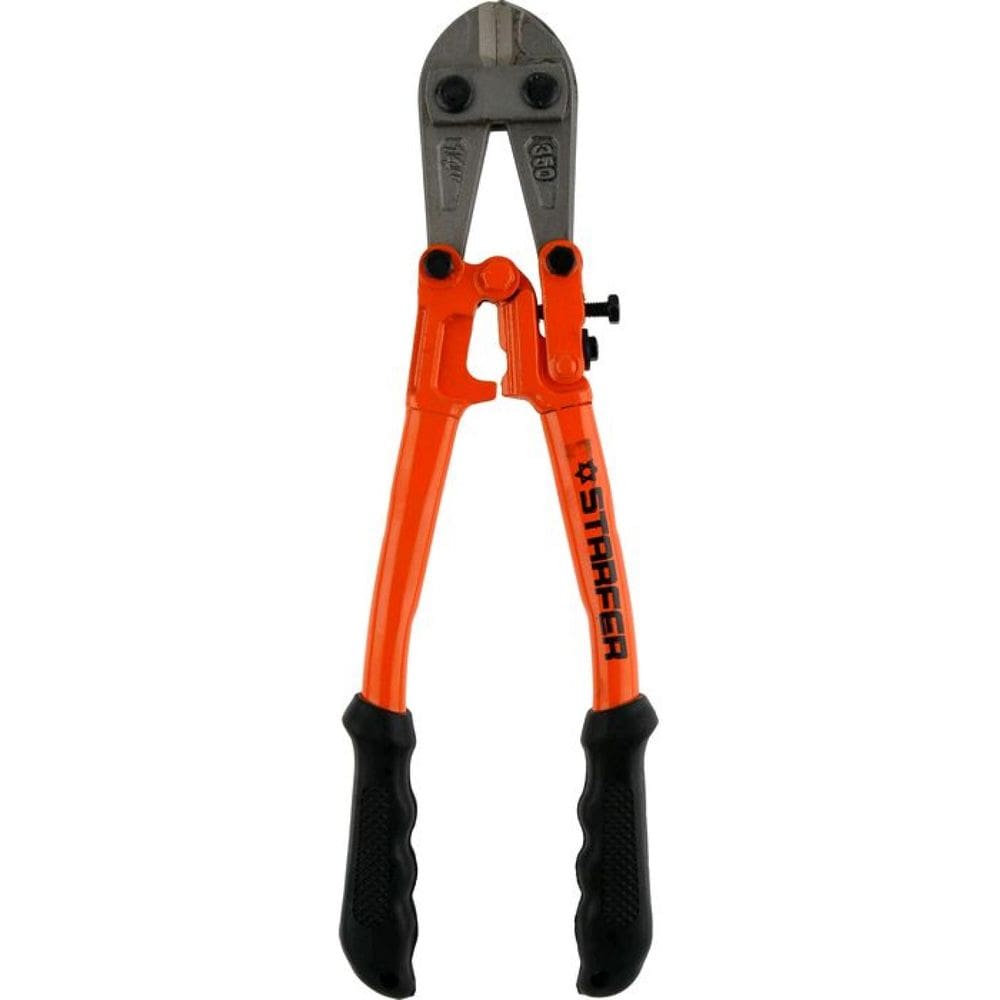 Tesoura Corta Vergalhão e corrente Starfer 30 Polegadas