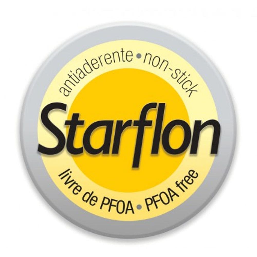 Jogo Assadeiras Alumínio 3pc Brasil Tramontina