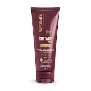 Finalizador Bio Extratus Shitake Termoprotetor 200Gr