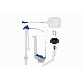 Reparo Cx Acoplada Astra Kit Completo Universal Lateral Mu/K