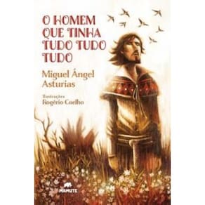 O homem que tinha tudo tudo tudo