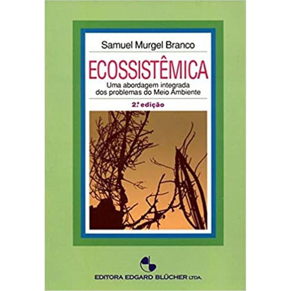 Livro Ecossistêmica - 2. Ed