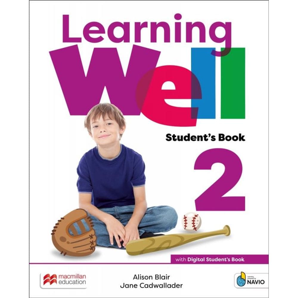 Learning Well Sb+Wb Pack W/Sb+Wb Digital & Navio App-2