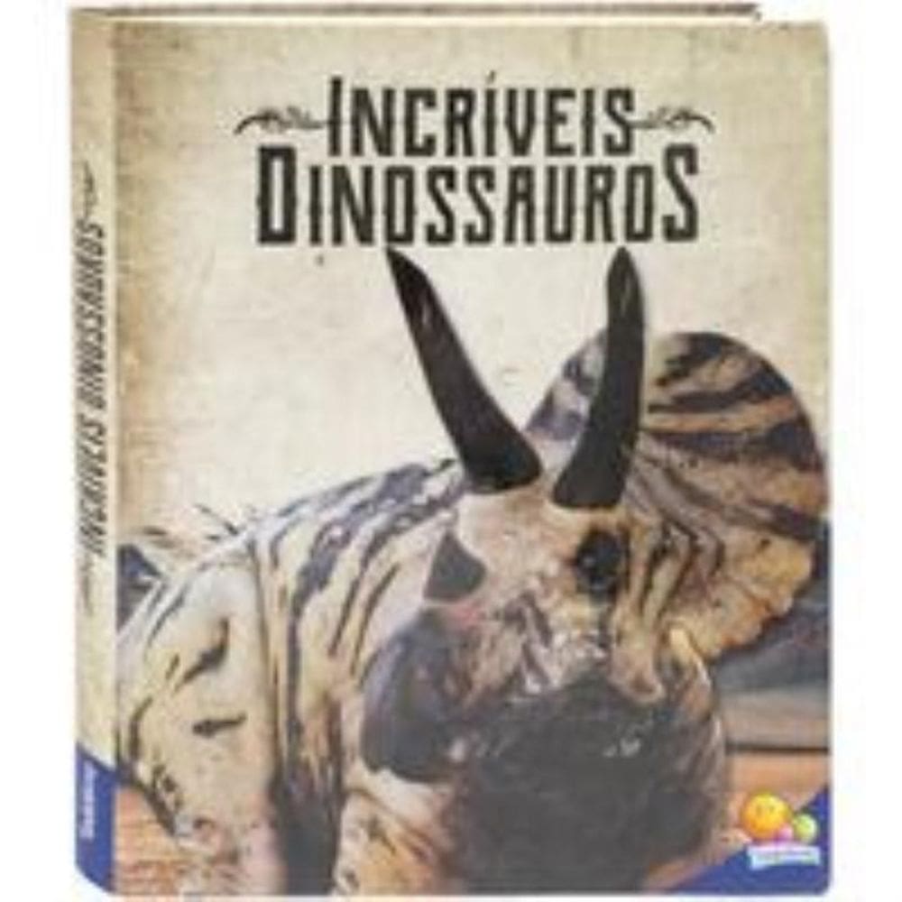 Incríveis Dinossauros