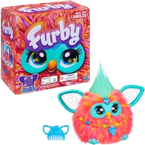 Br H Furby Fig Coral F6744