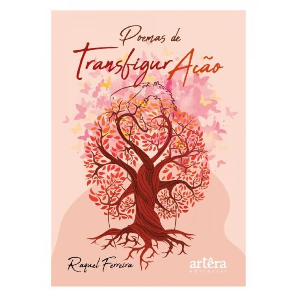 Poemas De Transfiguração