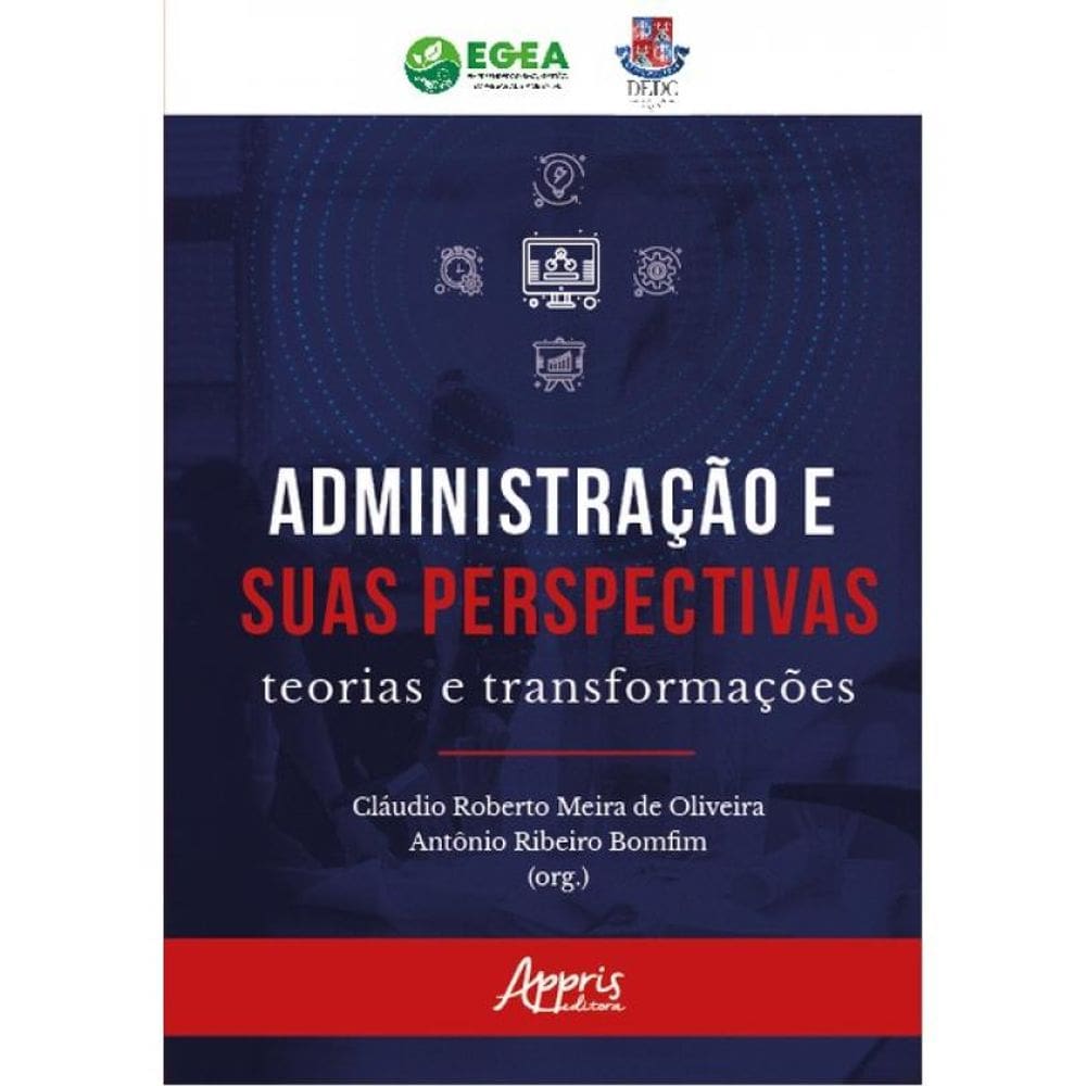 Administração E Suas Perspectiva