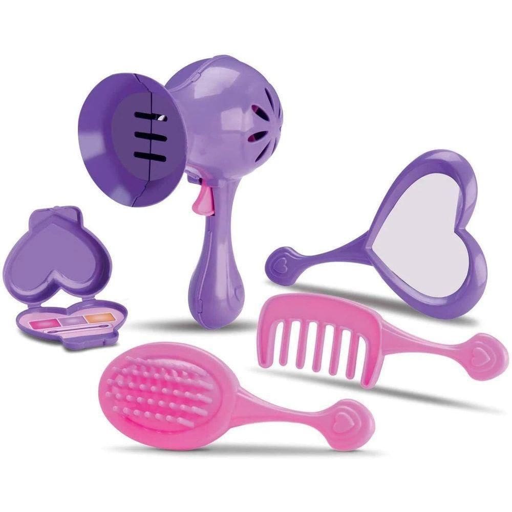 Camarim Fashion - Samba Toys Na Solapa