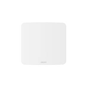 Placa 4X4 Cega Com Suporte Branco Gracia 85307 Alumbra