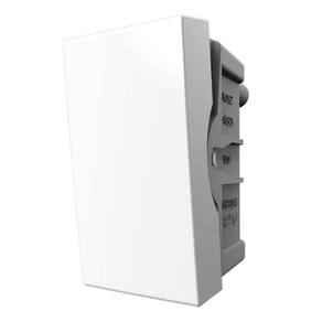 Módulo Interruptor Intermediário Inova Pro 85013 Alumbra