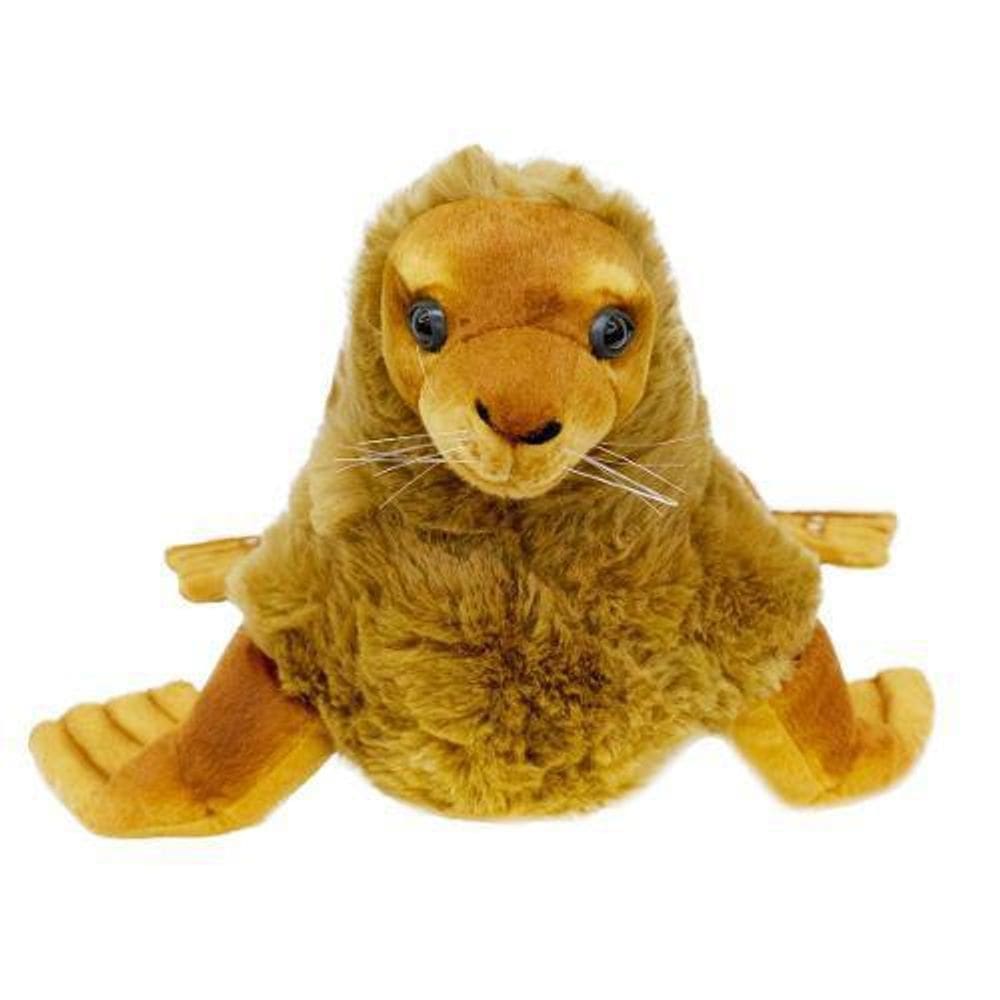 Leão Marinho 53Cm - Pelúcia