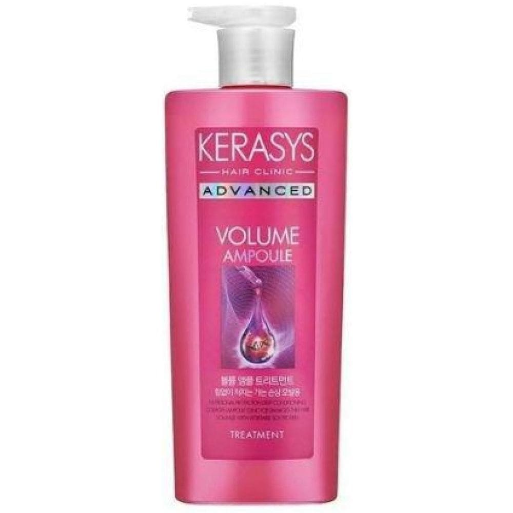 Máscara Kerasys Advance Ampoule Volume 600Ml