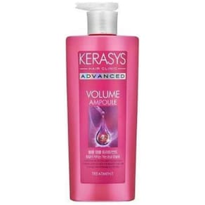 Máscara Kerasys Advance Ampoule Volume 600Ml