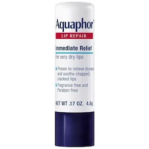 Aquaphor Lip Repair Protetor Labial Lábios Secos E Rachados