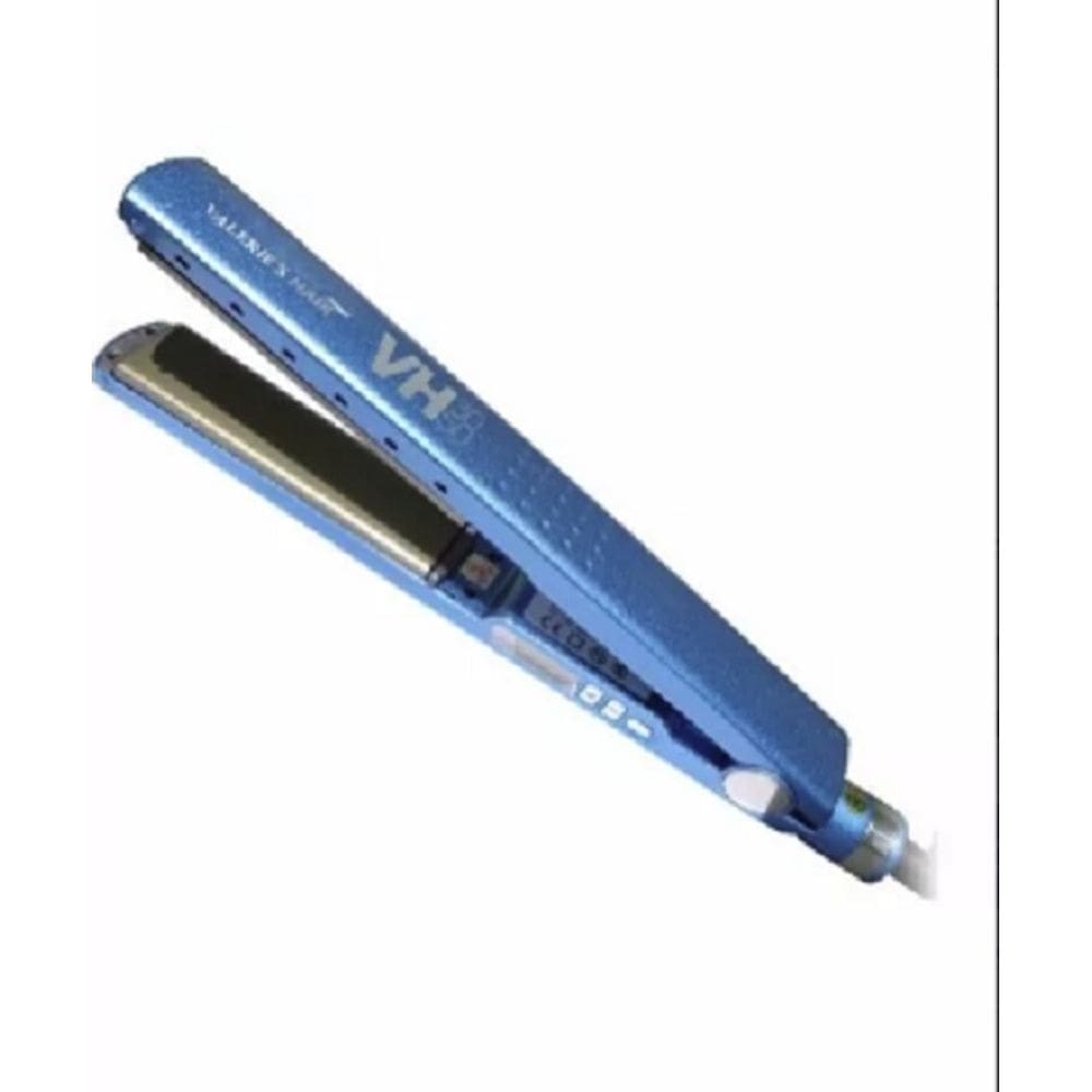 Prancha Chapa VH 3050 Nano Titânio Valeries Hair