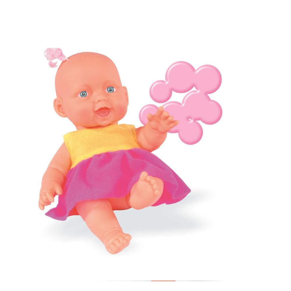 Col Duquinha Tutti-Frutti C Aces Adijomar