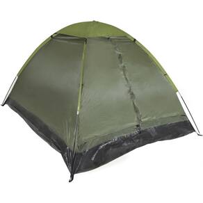 Barraca de Camping MOR Pantanal Para até 3 Pessoas 009031