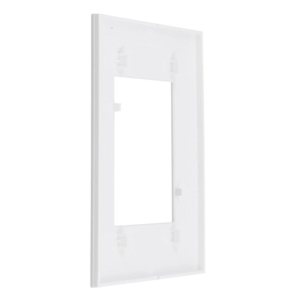 Placa 4X2 3 Módulo Branco 618503Bc Pial Plus+