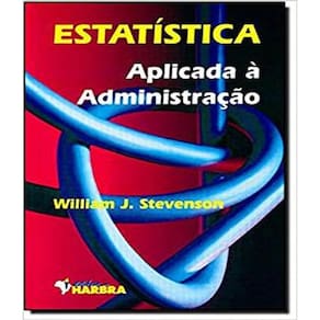 Livro Estatistica Aplicada A Administracao