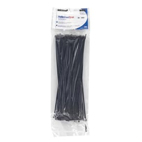 Abraçadeira Nylon Pt 4,7X300 T80I Hellermann C/100