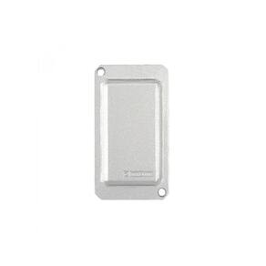 Kit 5 Tampa Cega Para Condulete 1/2 3/4 56114/006 Tramontina