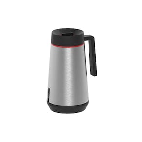 Bule Térmico Tramontina Inox Grafite 500ml