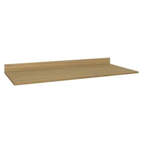 Tampo MDP 15mm para Balcão de Cozinha 120cm Multimóveis CR20290