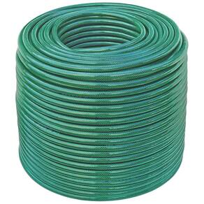 Mangueira flex para jardim 3/4  50 m