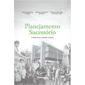 Planejamento Sucessório