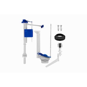 Mecanismo Caixa Acoplada Completo Universal Mu2/K Astra
