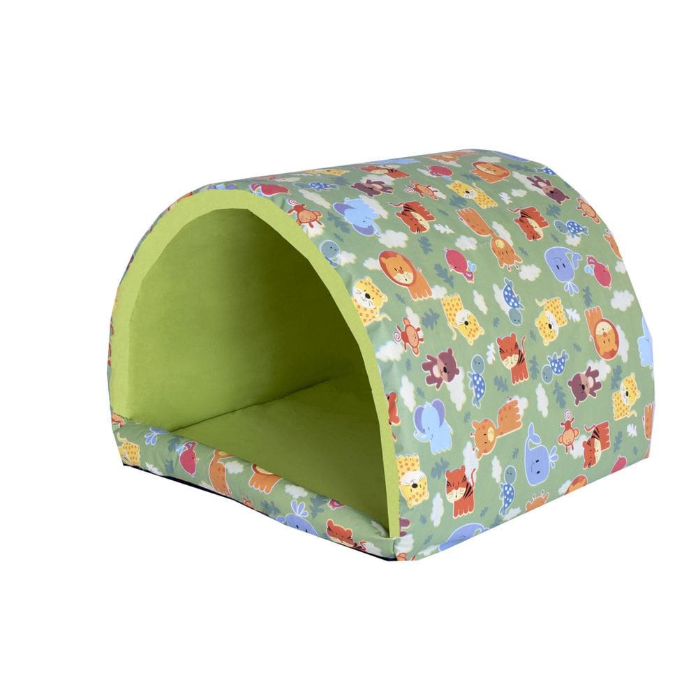 Cama Pet Iglu Zoo