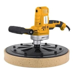 Desempenadeira De Reboco Mde 127V 1200W Menegotti